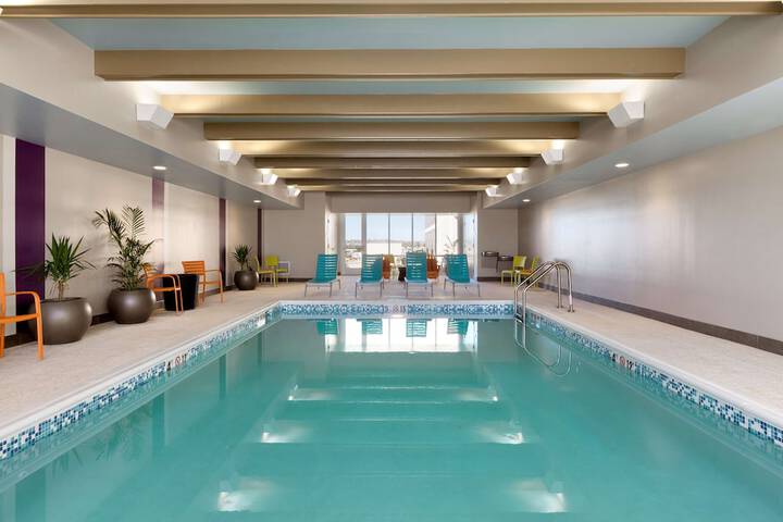 Home2 Suites by Hilton Gillette