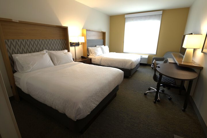 Holiday Inn Hotel & Suites Hopkinsville - Convention Center by IHG