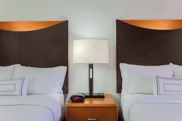 Fairfield Inn & Suites Mahwah