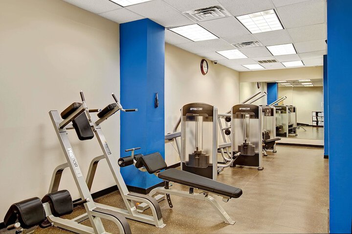 Health and Fitness 59 of 66