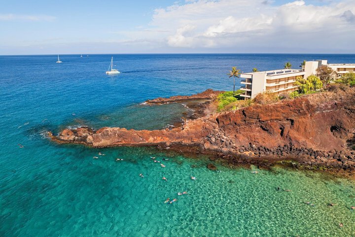 Sheraton Maui Resort & Spa
