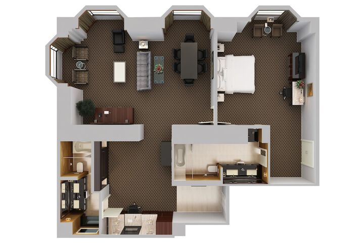 Room 53 of 135