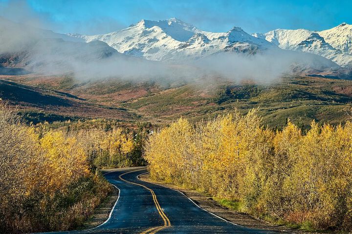 Denali Lakeview Inn