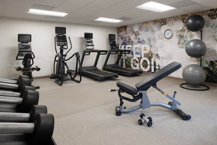 SpringHill Suites by Marriott Medford