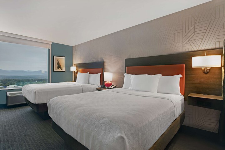Home2 Suites Asheville Airport