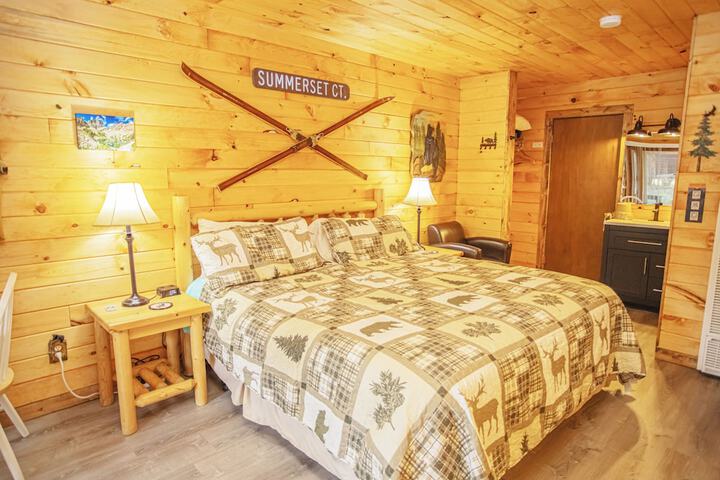 Nickys Resort