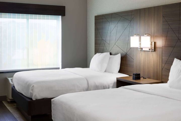 La Quinta Inn & Suites by Wyndham Edmond