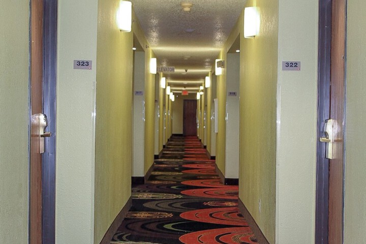 Ballroom/Hall 25 of 25