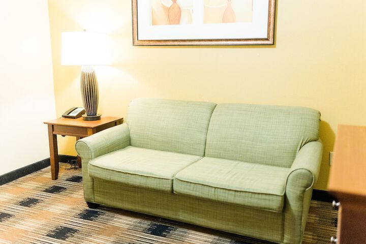 Country Inn & Suites by Radisson Helen, GA