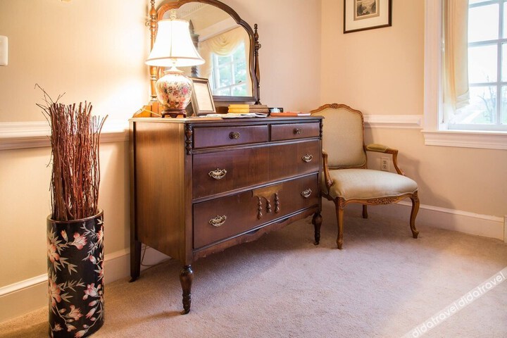 Inn at Stone Manor