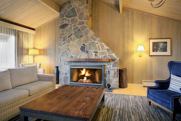 Salishan Coastal Lodge
