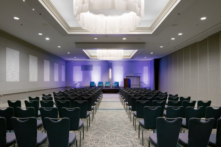 Crowne Plaza Cabana Palo Alto by IHG