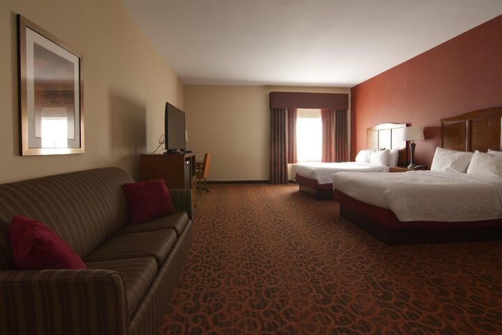 Hampton Inn Bangor