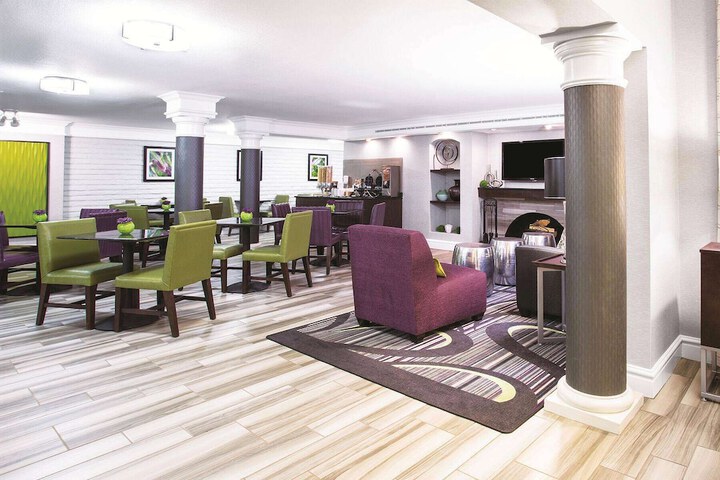 Hotel Interior 12 of 39