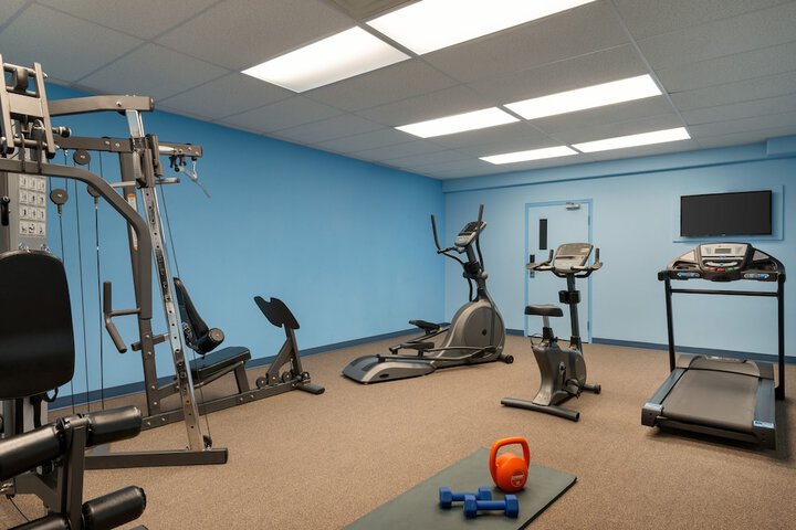 Health and Fitness 25 of 27