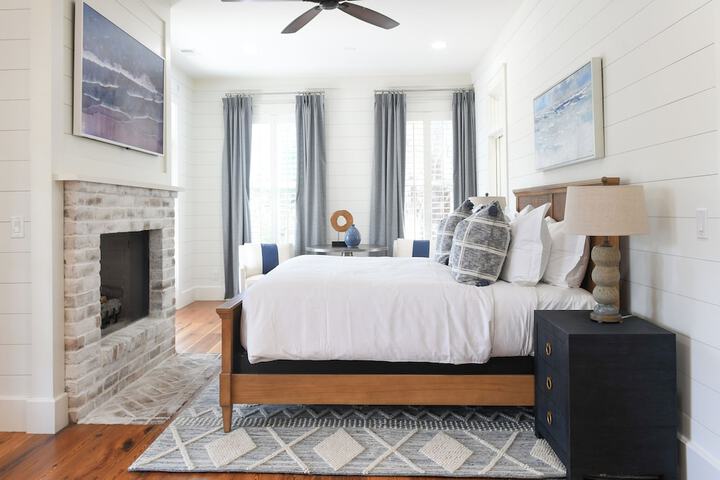 Montage Palmetto Bluff Residences