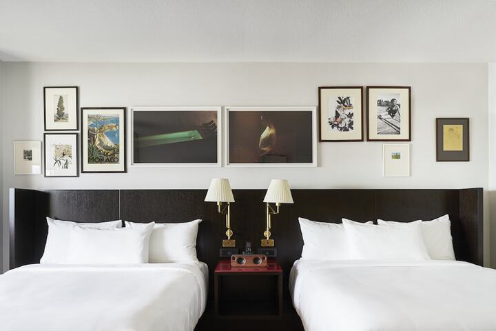 Park MGM Las Vegas
