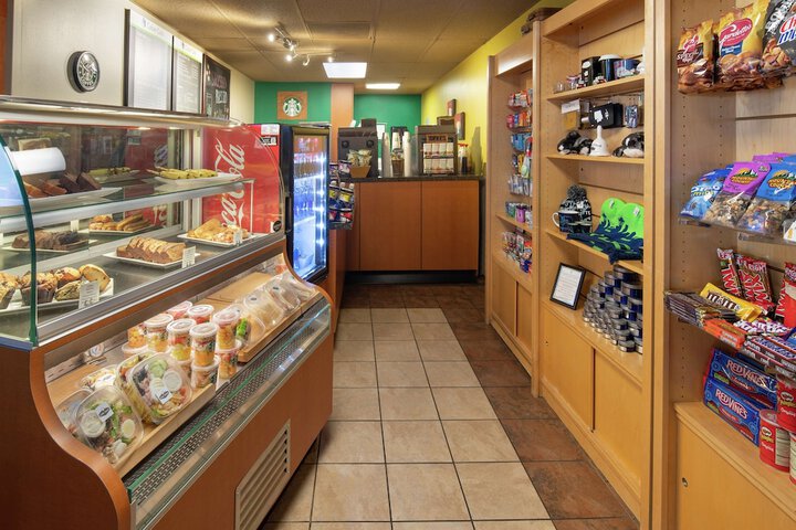 DoubleTree Suites by Hilton Seattle Airport - Southcenter