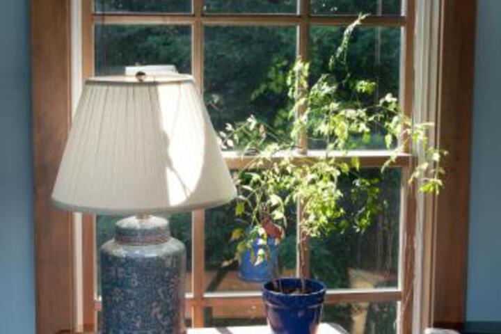 Hideaway Lodge Bed & Breakfast