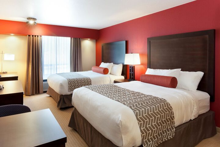 The Kanata by BCMInns Invermere