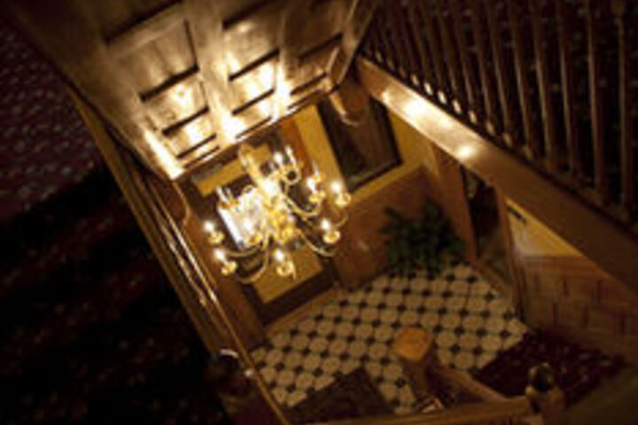 The BriMarie Inn