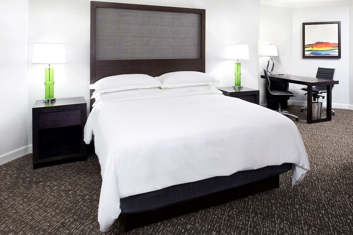 Hilton Minneapolis-St. Paul Airport