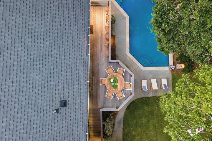Palmetto by Avantstay Gorgeous Character Home w / Pool Sun Room & Pool Table!