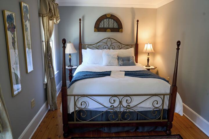 The Scranton Seahorse Inn