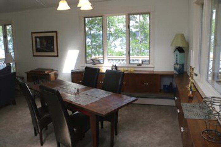 Silvershore Four Bedroom Home