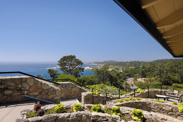 Hyatt Carmel Highlands