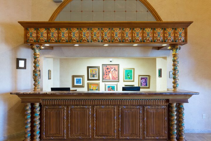 Hotel Interior 5 of 10