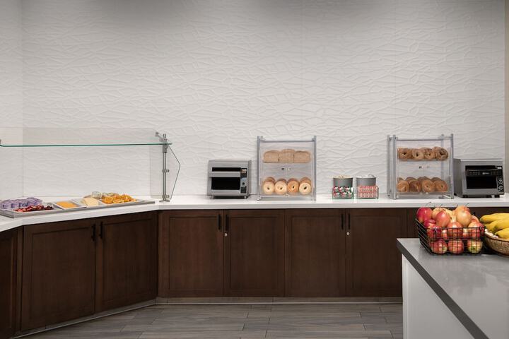 Residence Inn by Marriott Anaheim Resort Area
