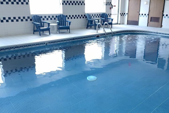 Pool 4 of 46