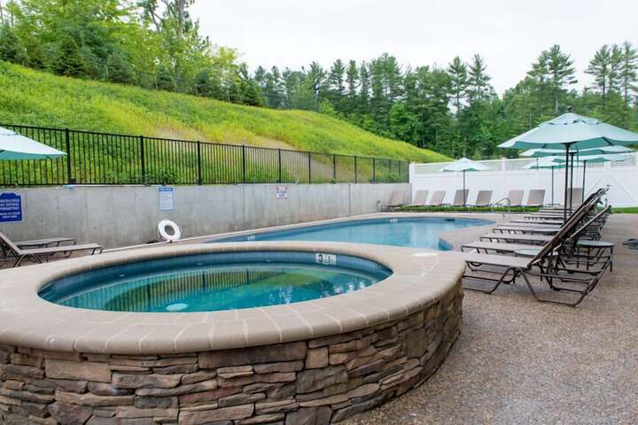 The Grand at Bedford Village Inn
