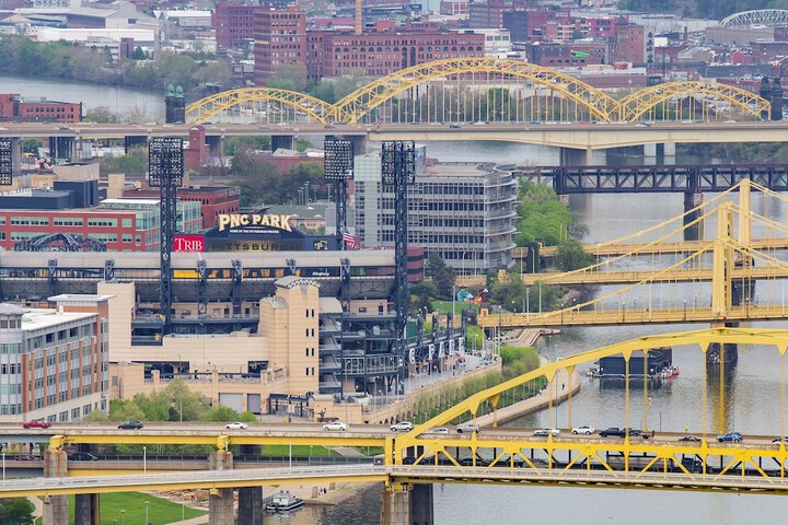 Hotel Indigo Pittsburgh University-Oakland by IHG