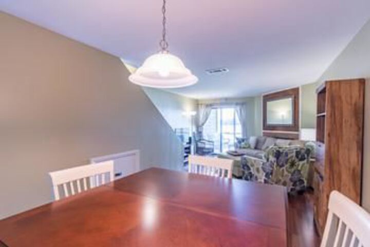 Mariners Cay 15 2 Bedroom Holiday Home by My Ocean Rentals