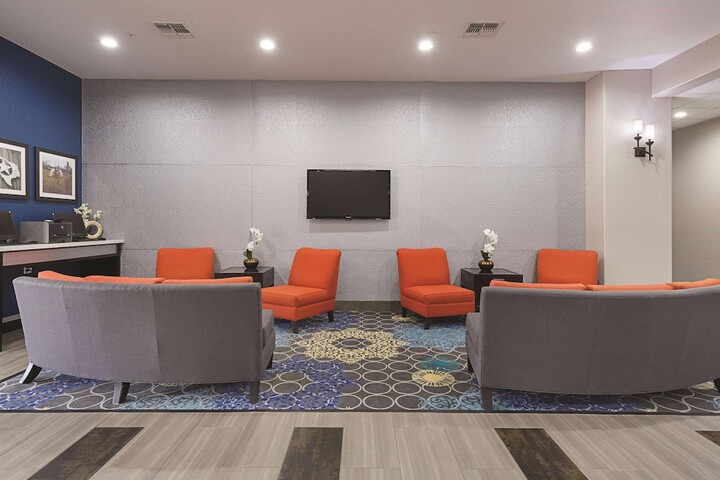 Hotel Interior 15 of 47