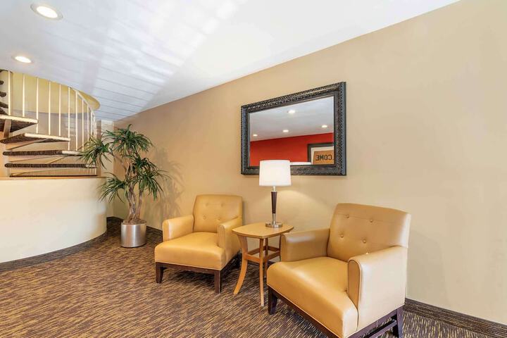 Hotel Interior 12 of 29