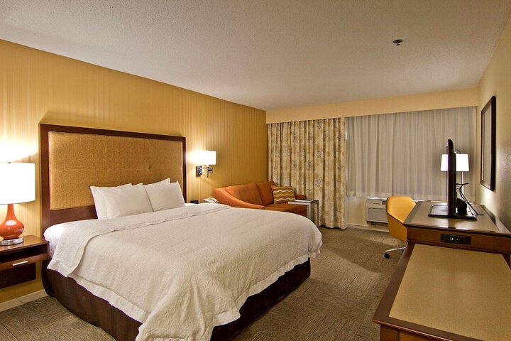 Hampton Inn & Suites Chillicothe