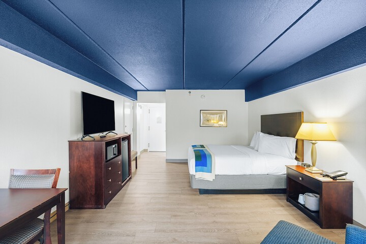 Hotel Downstreet an Ascend Collection Hotel