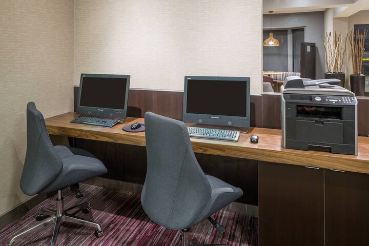 Courtyard by Marriott Dallas Mesquite