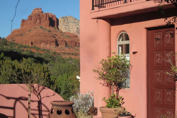 Hotel Exterior 58 of 62