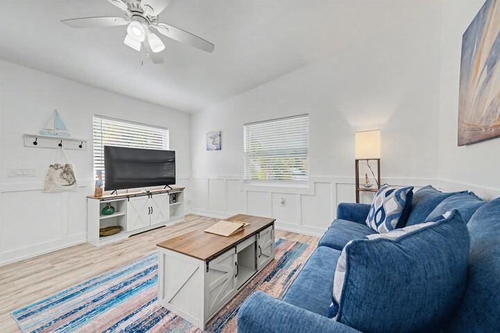 East Gulf Dockside Beach Homes