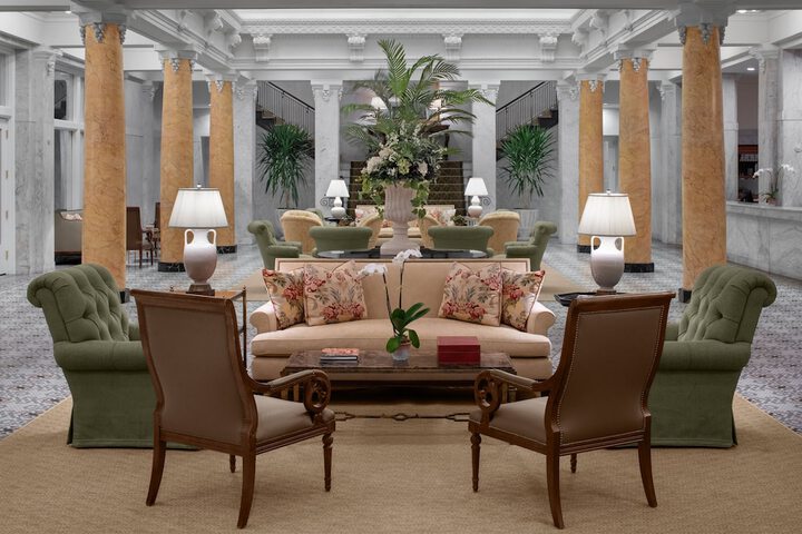 Hotel Interior 8 of 89