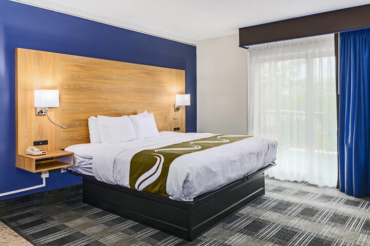 Quality Inn Bourne - Cape Cod