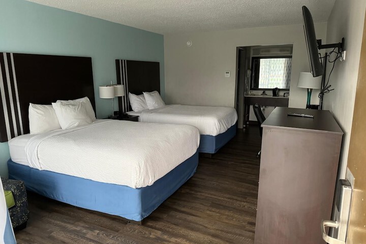 Days Inn by Wyndham Goldsboro