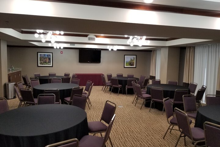 Meeting 34 of 48