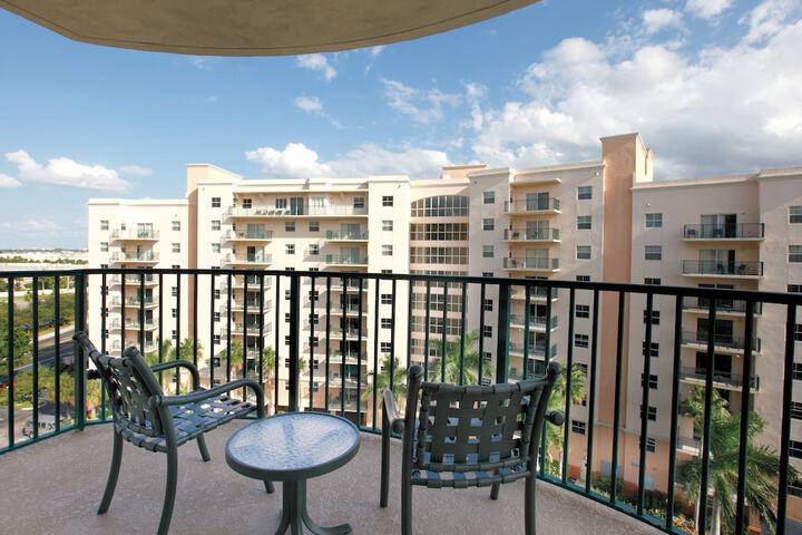 Club Wyndham Palm-Aire
