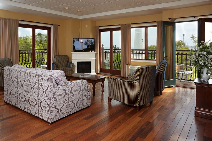 Ocean Inn and Suites