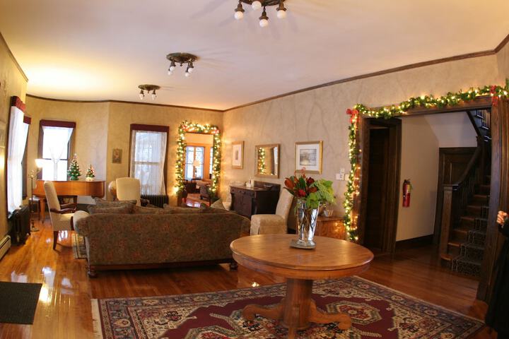 Mulburn Inn